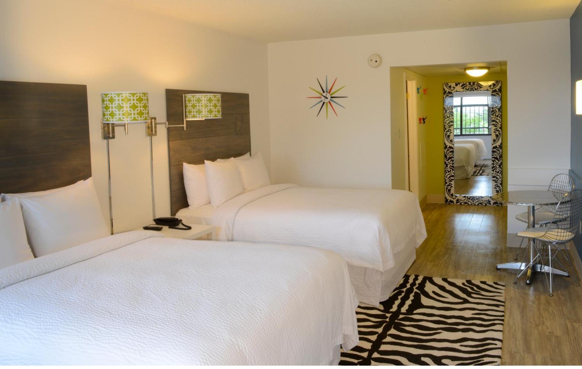 شاطئ ديوي Beach House Dewey المظهر الخارجي الصورة