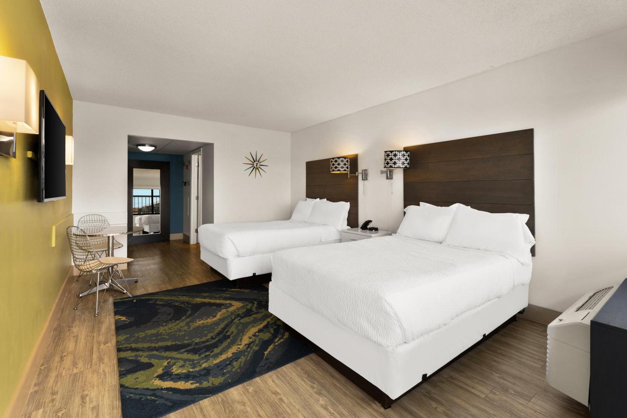 شاطئ ديوي Beach House Dewey المظهر الخارجي الصورة