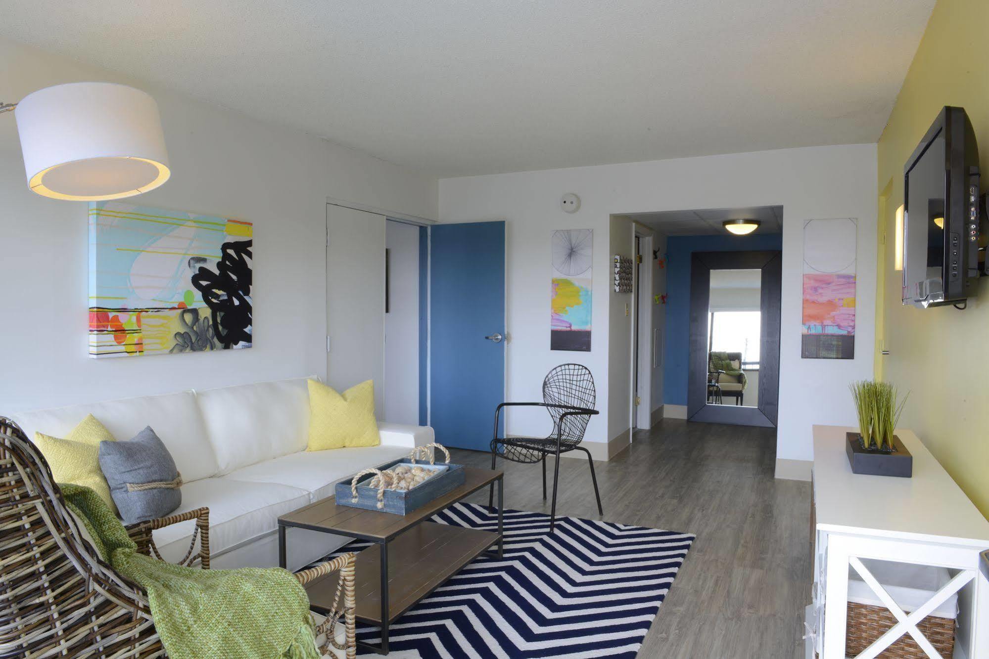 شاطئ ديوي Beach House Dewey المظهر الخارجي الصورة