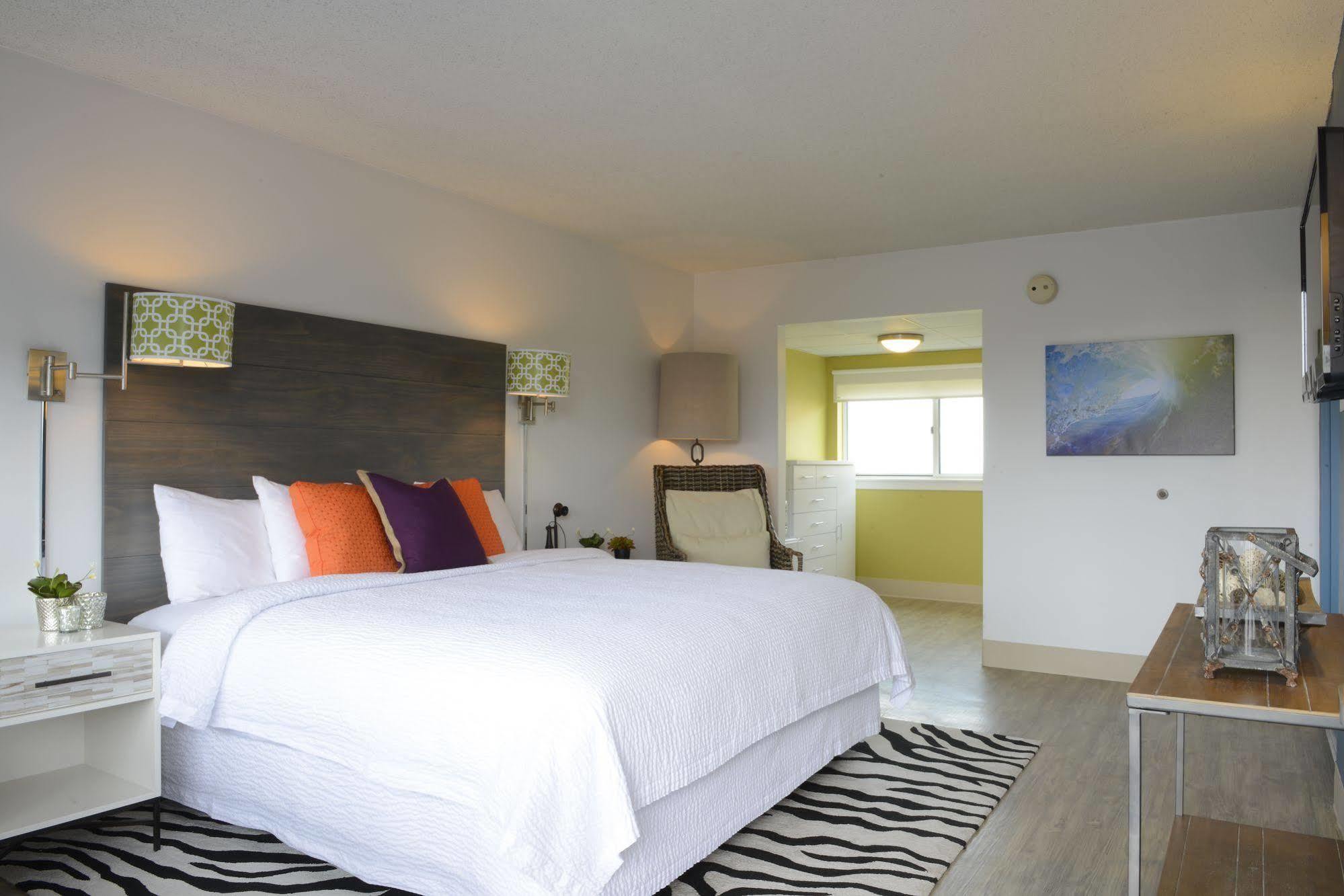 شاطئ ديوي Beach House Dewey المظهر الخارجي الصورة