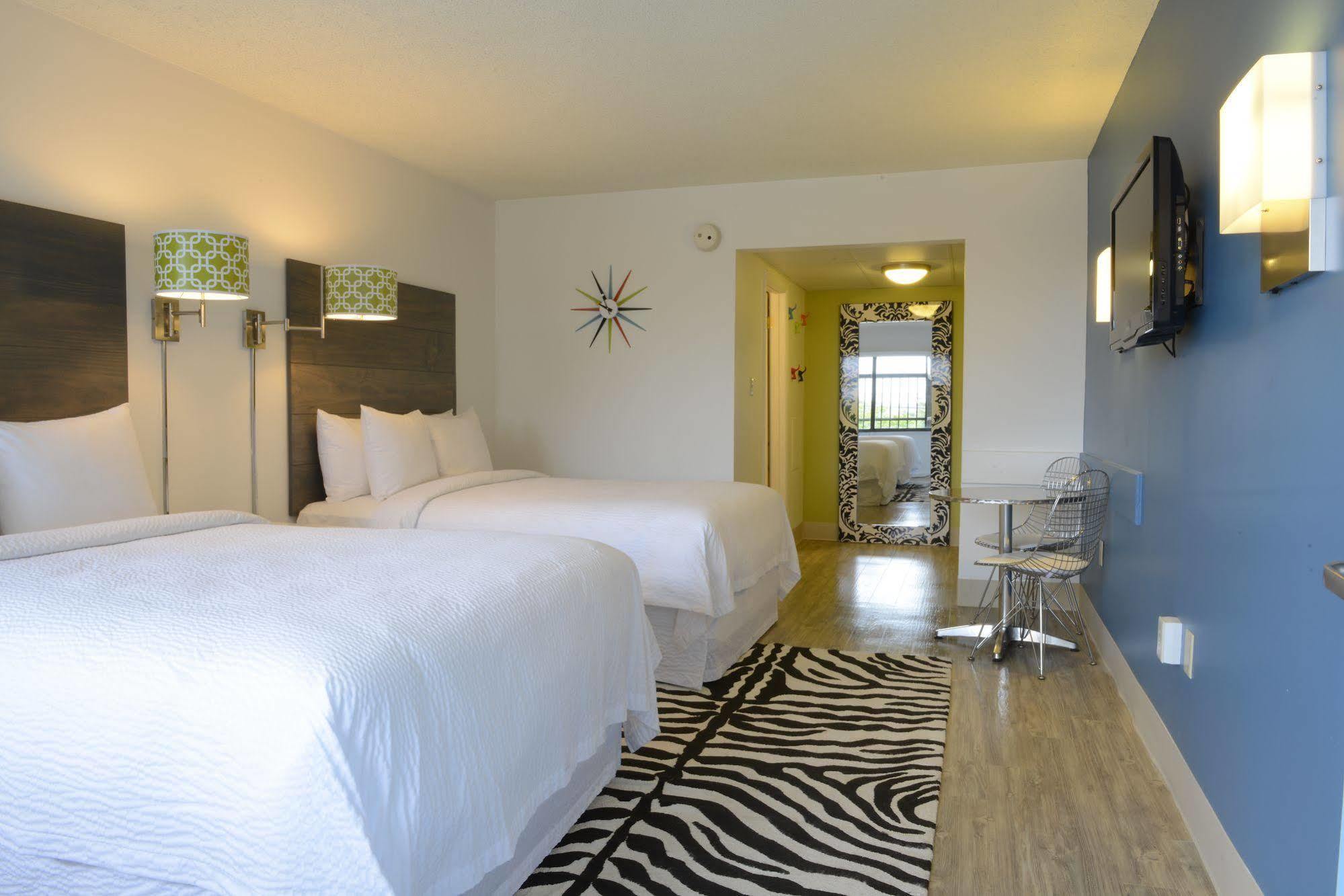 شاطئ ديوي Beach House Dewey المظهر الخارجي الصورة