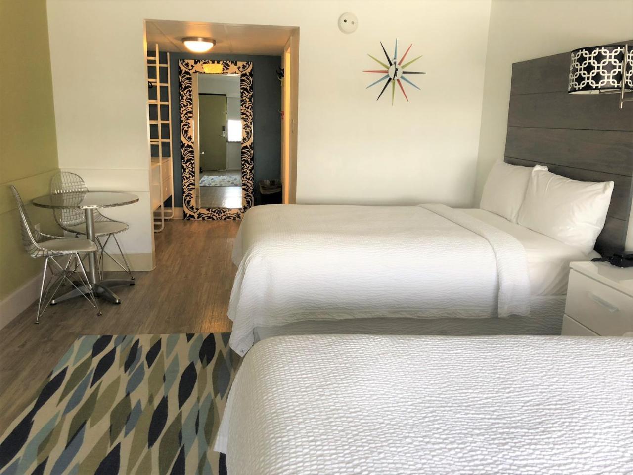 شاطئ ديوي Beach House Dewey المظهر الخارجي الصورة